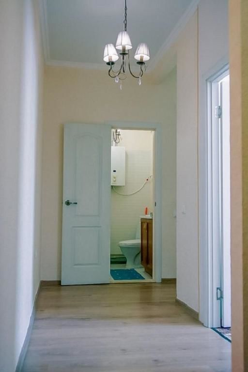 Апартаменты Apartments on Sobornaya Street near the waterfront Николаев-20