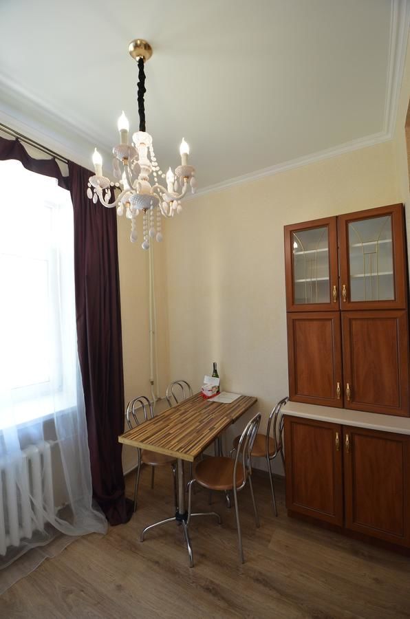 Апартаменты Apartments on Sobornaya Street near the waterfront Николаев-6
